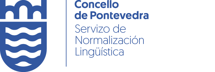 Normalización Lingüística do Concello de Pontevedra