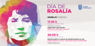 Día de Rosalía