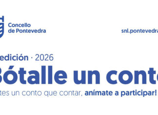 Arrinca a quinta edición de Bótalle un conto